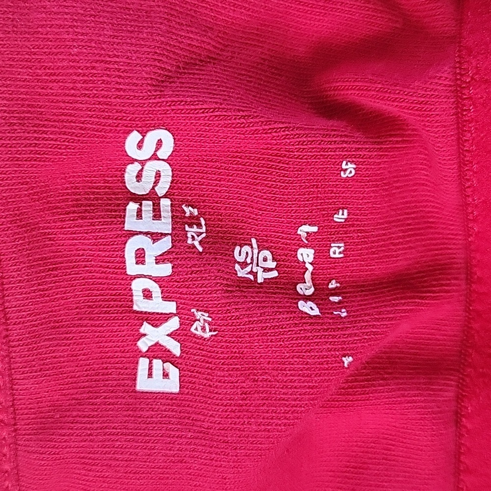 Express Tank - Picture 2 of 2